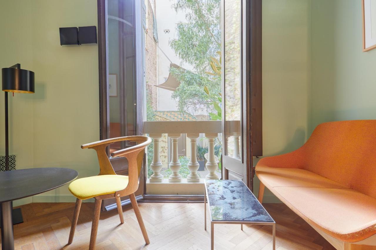 Le Palacete Powered By Sonder Barselona Dış mekan fotoğraf