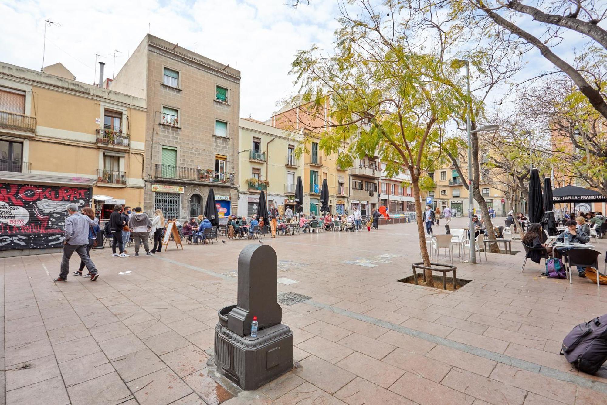 Le Palacete Powered By Sonder Barselona Dış mekan fotoğraf