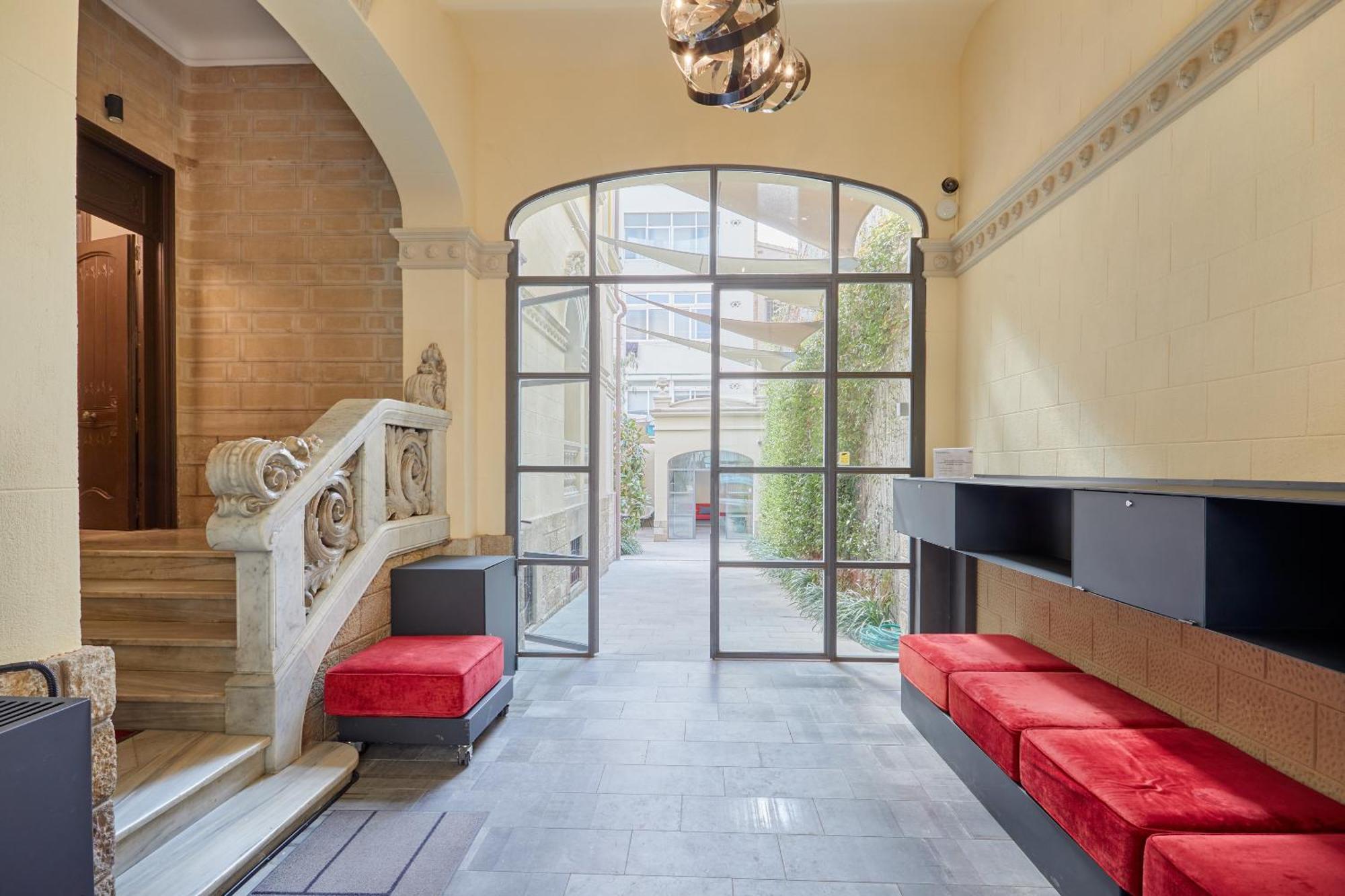Le Palacete Powered By Sonder Barselona Dış mekan fotoğraf
