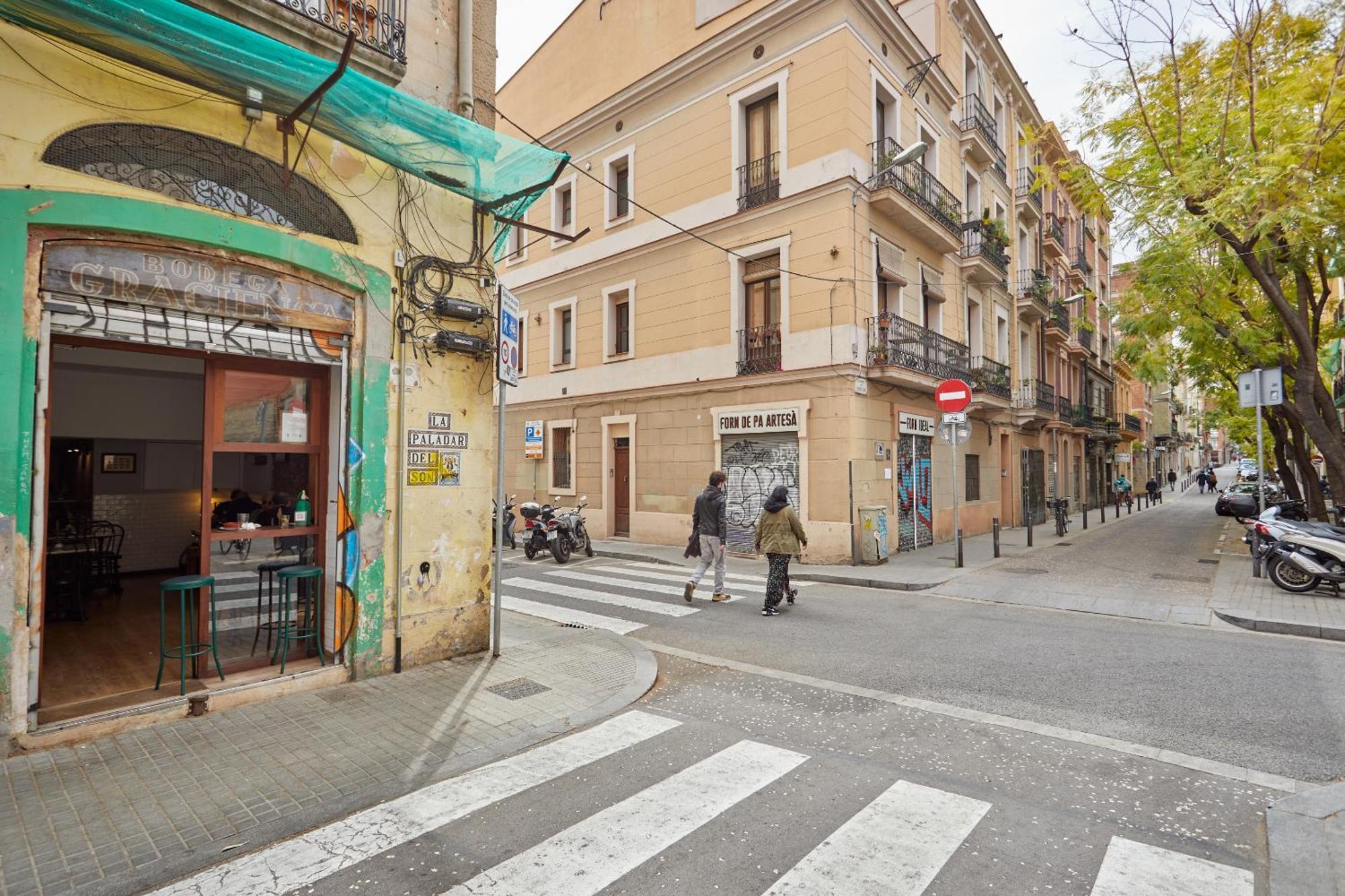Le Palacete Powered By Sonder Barselona Dış mekan fotoğraf