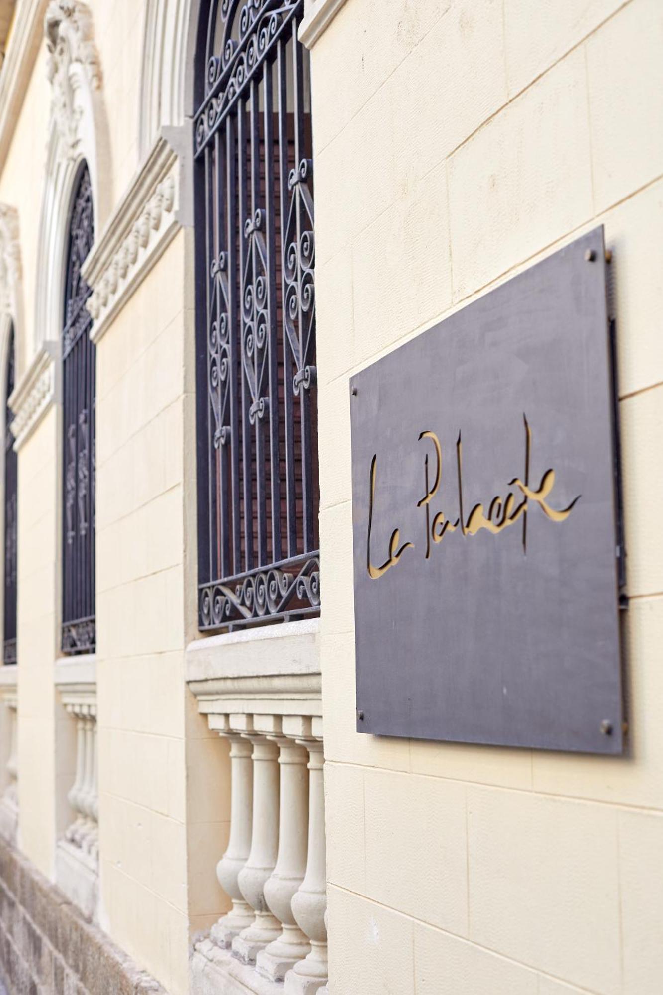 Le Palacete Powered By Sonder Barselona Dış mekan fotoğraf