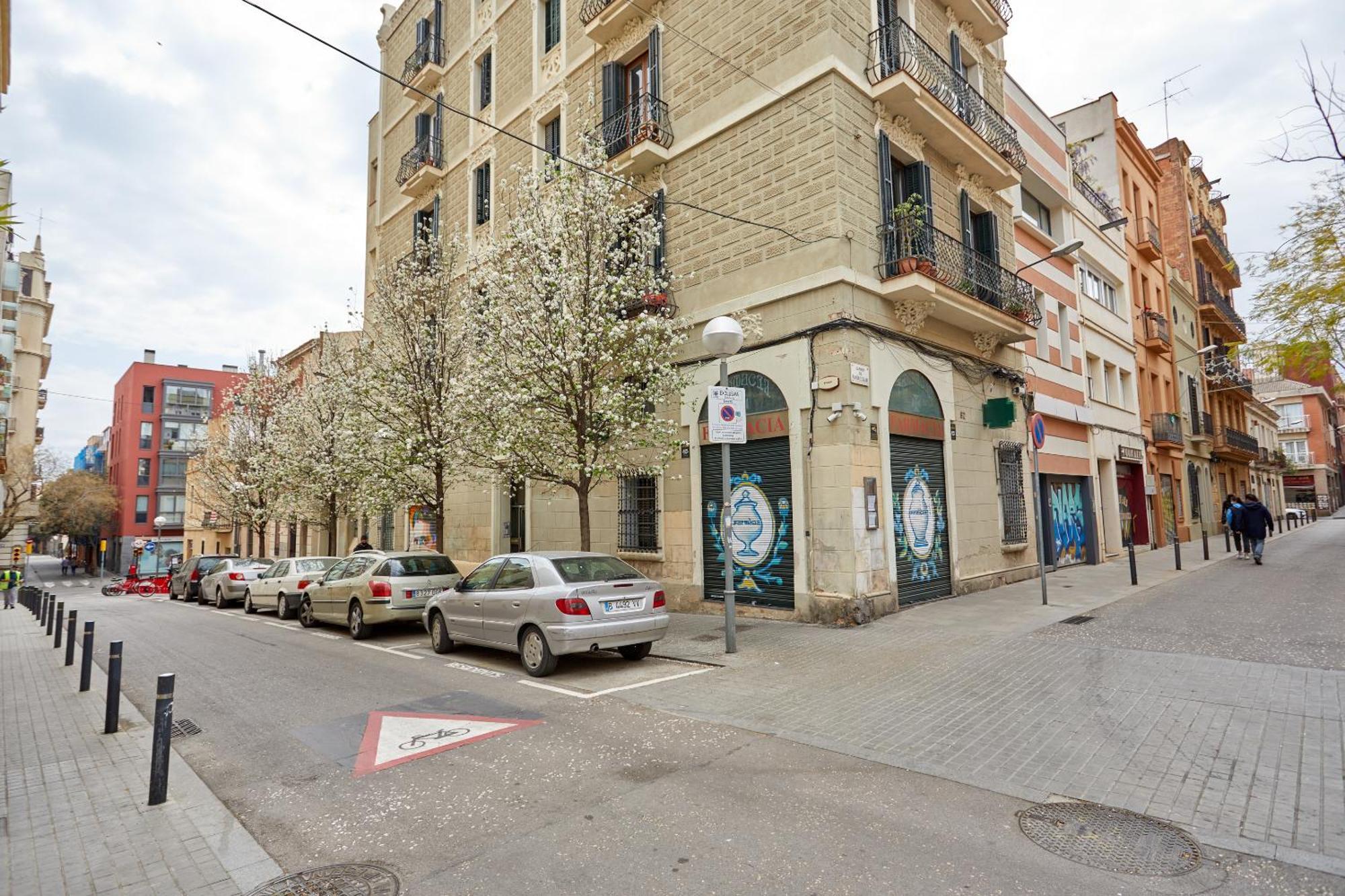 Le Palacete Powered By Sonder Barselona Dış mekan fotoğraf