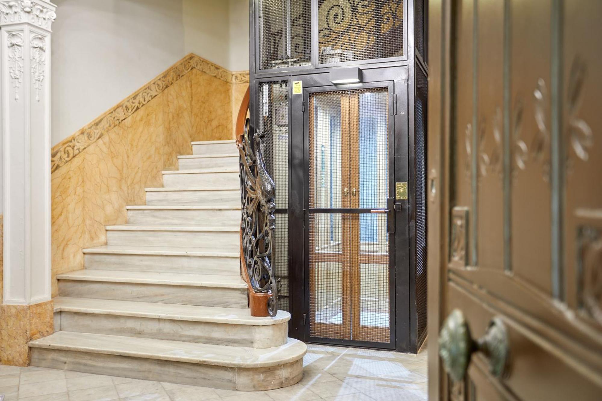 Le Palacete Powered By Sonder Barselona Dış mekan fotoğraf