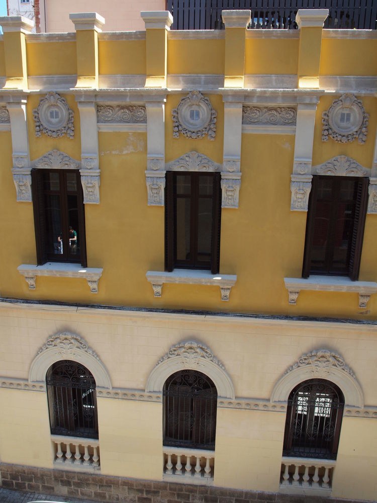 Le Palacete Powered By Sonder Barselona Dış mekan fotoğraf