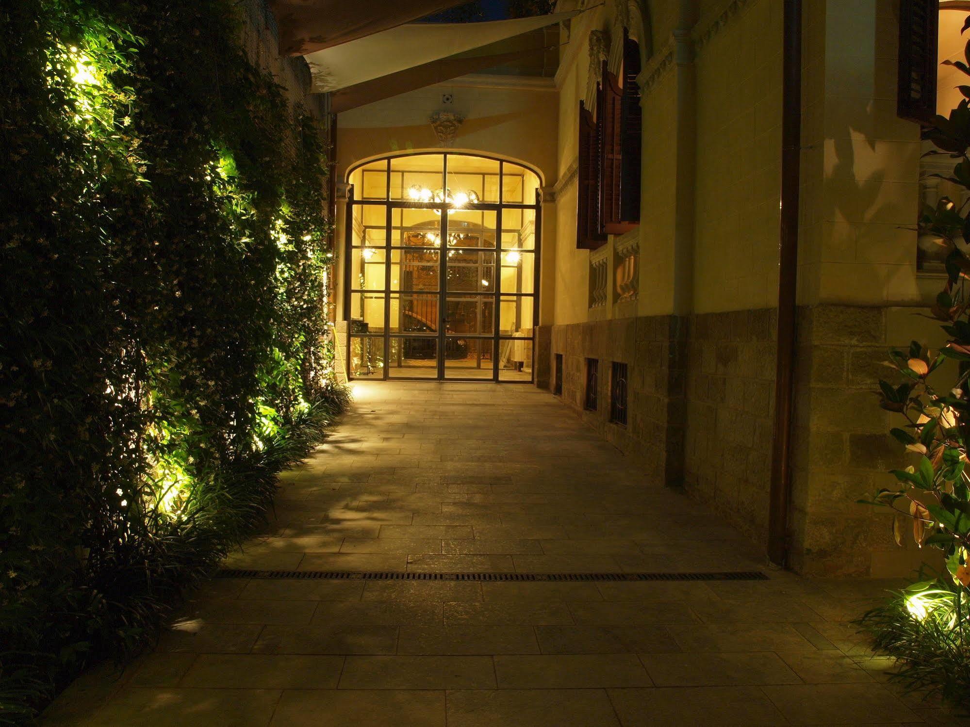 Le Palacete Powered By Sonder Barselona Dış mekan fotoğraf