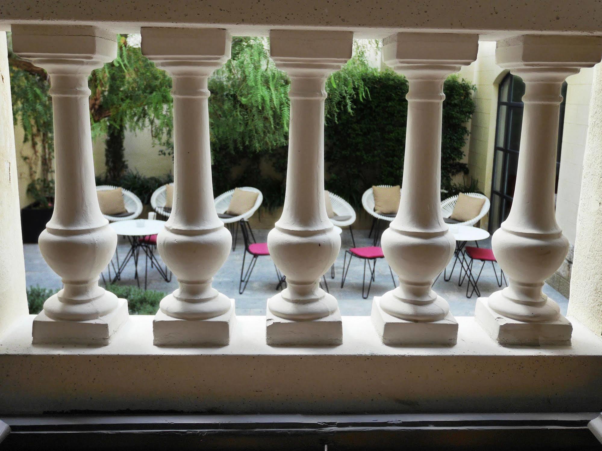 Le Palacete Powered By Sonder Barselona Dış mekan fotoğraf
