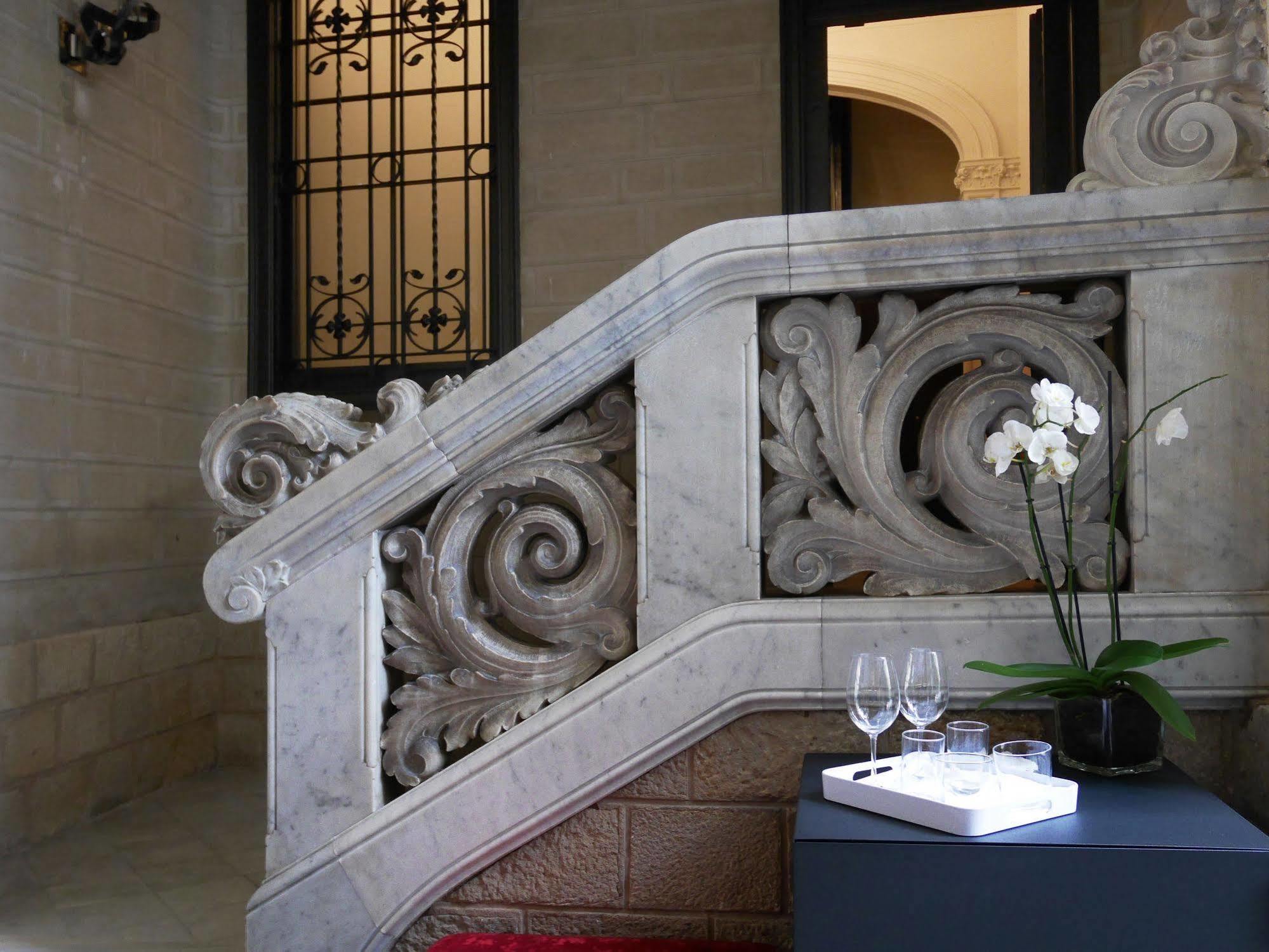 Le Palacete Powered By Sonder Barselona Dış mekan fotoğraf